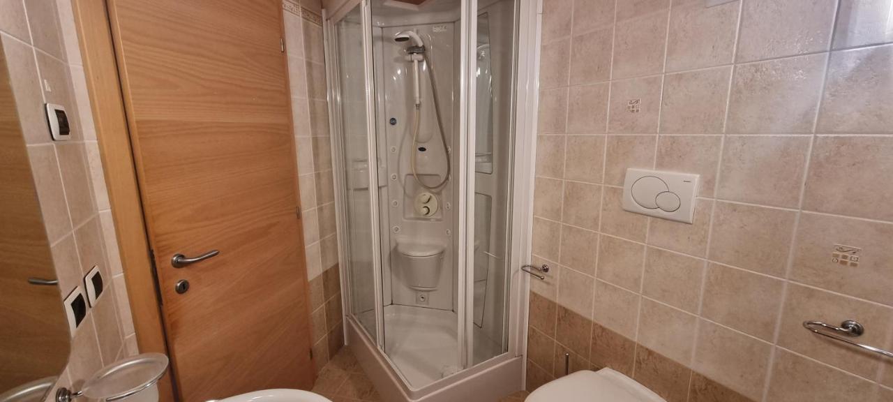 Апартаменты Casa Soraruf Кампителло-ди-Фасса Экстерьер фото